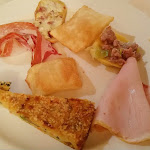 Photo n°4 de l'avis de Filippo.i fait le 19/10/2017 à 13:19 sur le  Ristorante Antica Tenuta Santa Teresa à Parma