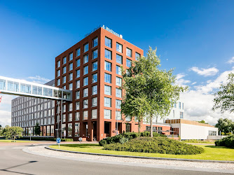 Fletcher Wellness-Hotel Helmond