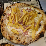 Photo n°2 de l'avis de Lorenzo. fait le 05/04/2023 à 02:40 sur le  Nonna Mà Pizzeria Trattoria à Frattamaggiore