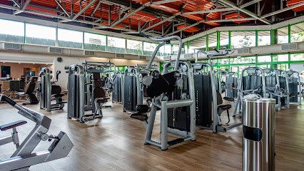 FITNESS AND WELLNESS CENTER