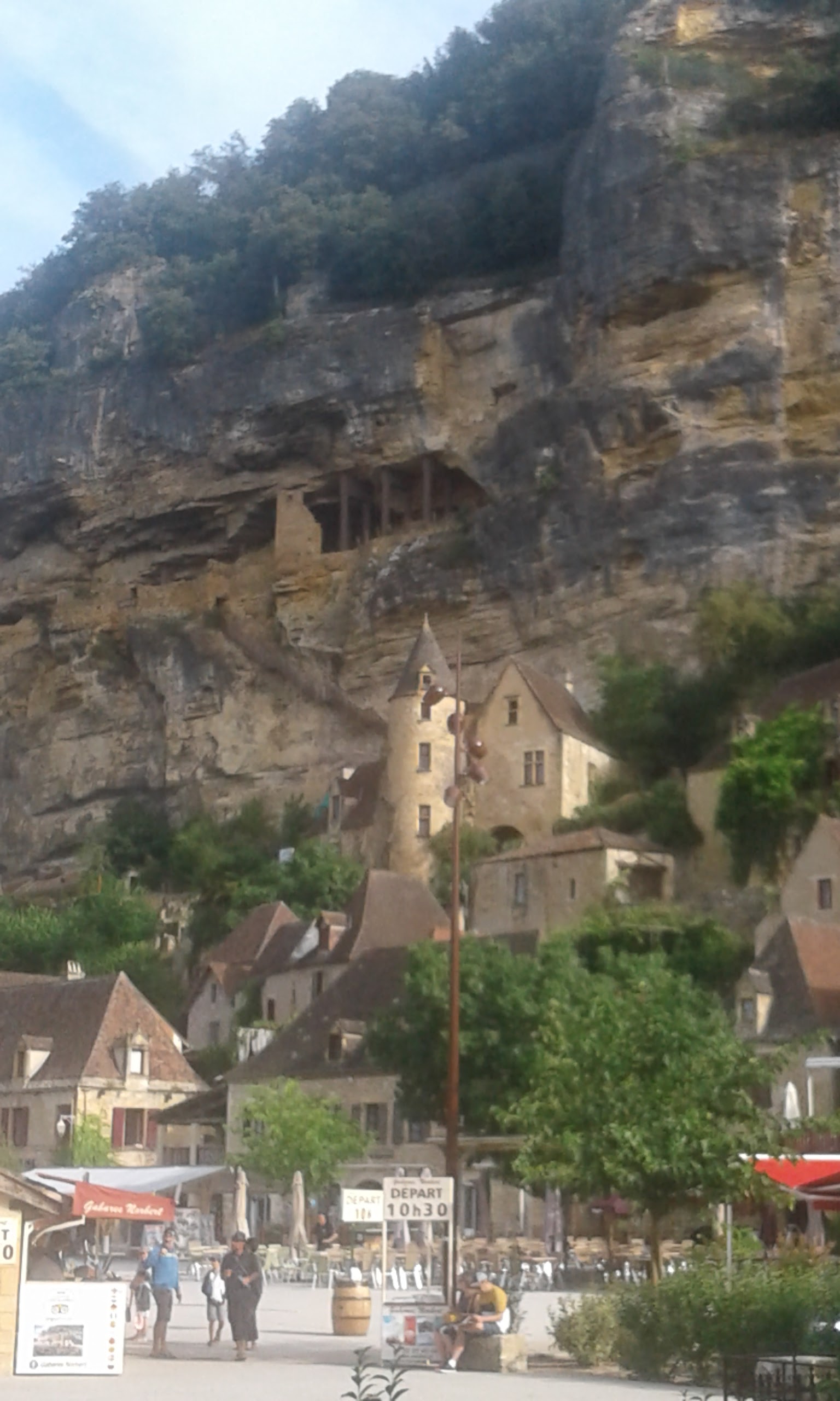 Photo n° 17 de l'avis de Arnaud.h fait le 16/08/2018 à 13:19