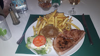 Plats et boissons du Restaurant Charrel Cafe à Aubagne - n°10