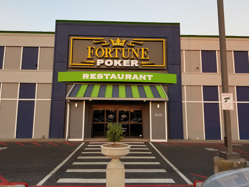 Fortune Poker