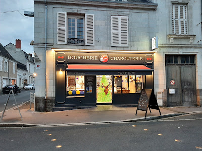 Boucherie Pantais à Beaufort-en-Anjou