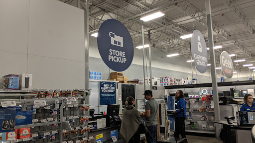 Electronics Store «Best Buy», reviews and photos, 79220 CA-111, La Quinta, CA 92253, USA