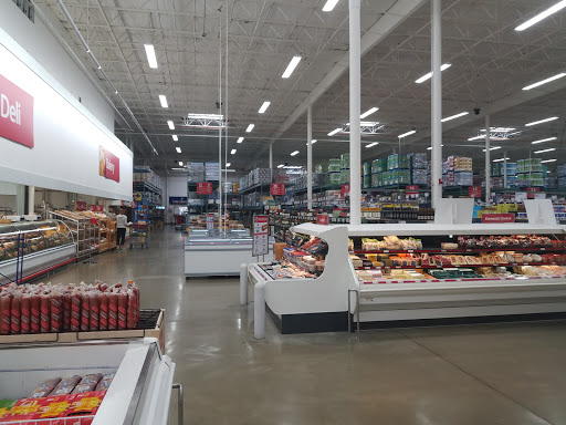 Warehouse club «BJ’s Wholesale Club», reviews and photos, 38292 Colorado Ave, Avon, OH 44011, USA
