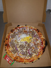 Pizza du Pizzeria La Casa pizza à Montfermeil - n°14