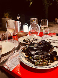 Photo n°22 de Grand Café Occitan à Félines-Minervois ()