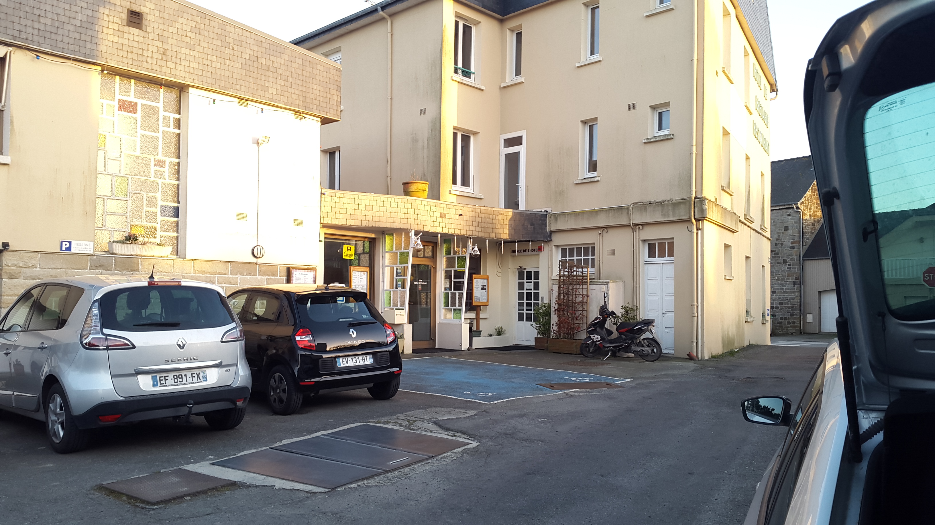 Photo n° 5 de l'avis de Bob.o fait le 21/03/2018 à 09:10