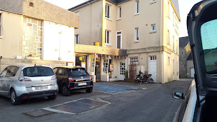 Photo n°98 de Logis Hôtel le Bretagne à Le Vivier-sur-Mer ()