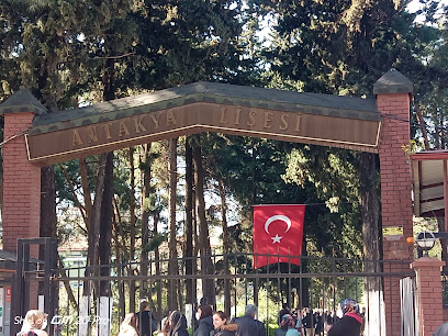 Antakya Anadolu Lisesi