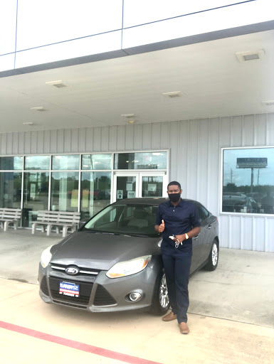 Chevrolet Dealer «Turner Chevrolet», reviews and photos, 21001 Crosby Fwy, Crosby, TX 77532, USA