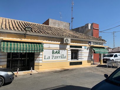 Bar restaurante La Parrilla en Córdoba>


<h2 class=