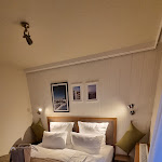 Photo n°5 de l'avis de Stefan.. fait le 18/01/2023 à 10:17 sur le  LOEV - VELA Hotels à Binz