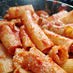 Photo n°2 de l'avis de Marika.o fait le 08/05/2023 à 20:41 sur le  Trattoria Macelleria Picchiapò & Scottadito à Rome