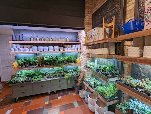 General Store «MOD GEN - A Modern General Store», reviews and photos, 211 N Broadway, Milwaukee, WI 53202, USA