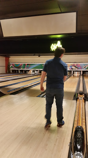 Club «Orleans Bowling Center Inc», reviews and photos, 191 MA-6A, Orleans, MA 02653, USA