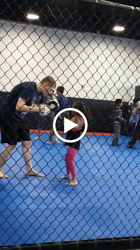 Health Club «UFC Gym», reviews and photos, 150 Shrewsbury Plaza, Shrewsbury, NJ 07702, USA