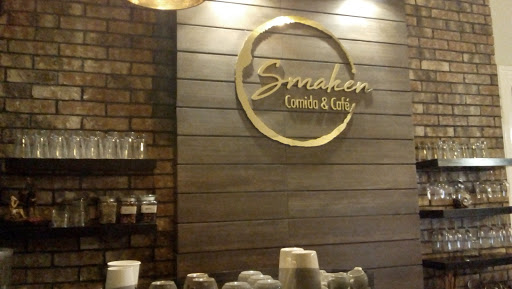 Smaken Comida & Café