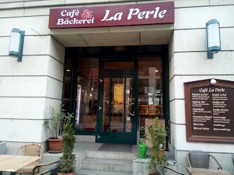 Café La Perle