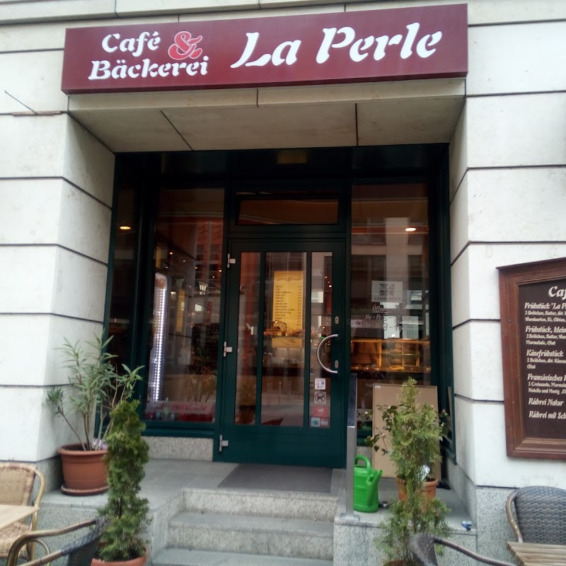 Café La Perle