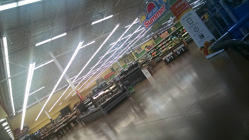 Department Store «Walmart Supercenter», reviews and photos, 201 Chamber Dr, Milford, OH 45150, USA