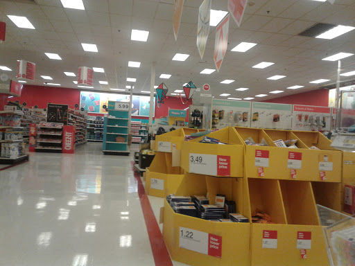 Department Store «Target», reviews and photos, 2575 Enterprise Rd, Orange City, FL 32763, USA