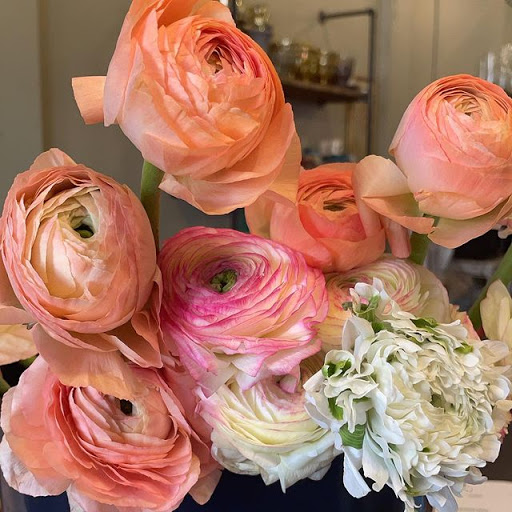 Florist «French Market Flowers», reviews and photos, 99 Krog St NE, Atlanta, GA 30307, USA