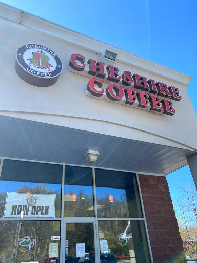 Cafe «Cheshire Coffee», reviews and photos, 3670 E Main St, Waterbury, CT 06705, USA