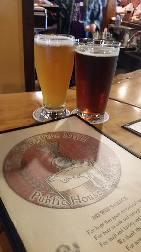 Brewery «The Run of the Mill Public House and Brewery», reviews and photos, 100 Main St, Saco, ME 04072, USA