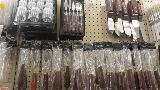 Craft Store «Hobby Lobby», reviews and photos, 2782 E 79th Ave, Merrillville, IN 46410, USA