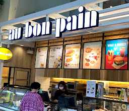 au bon pain photo