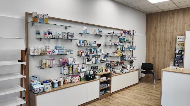 ΚΑΞΗΡΑ ΑΝ. ΑΘΗΝΑ - Φαρμακείο