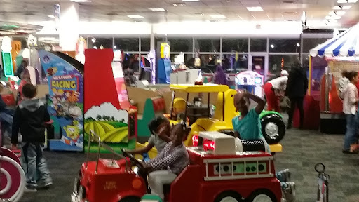 Movie Theater «AMC Hampton Towne Centre 24», reviews and photos, 1 Towne Centre Way, Hampton, VA 23666, USA