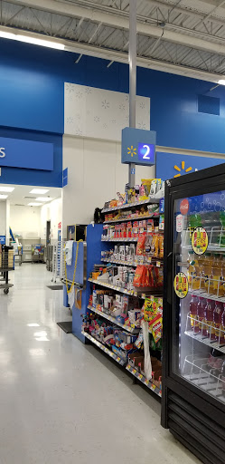 Department Store «Walmart Supercenter», reviews and photos, 6868 US-129, Live Oak, FL 32060, USA