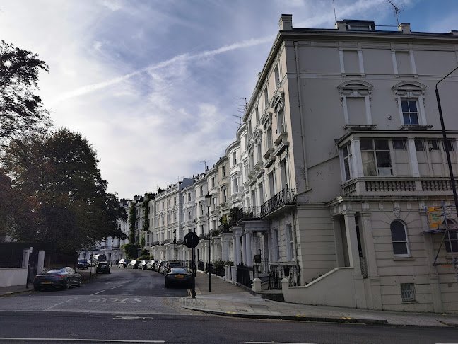 Reviews of Notting Hill in London - Museum