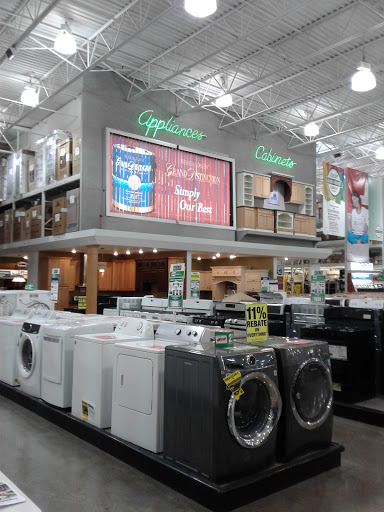 Home Improvement Store «Menards», reviews and photos, 4701 W Cal Sag Rd, Crestwood, IL 60445, USA