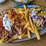 Photo n°3 de l'avis de Nicklas.e fait le 01/07/2022 à 20:09 sur le  Pizza Brother's à Nachrodt-Wiblingwerde