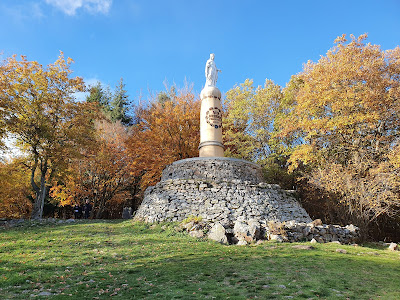 Notre Dame d'Yzeron à Yzeron
