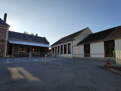 École à Muirancourt