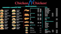 Photos du propriétaire du Restaurant Chicken N Chicken à Nice - n°20