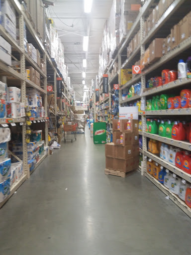 Home Improvement Store «The Home Depot», reviews and photos, 11755 Willow Creek Dr, Auburn, CA 95603, USA