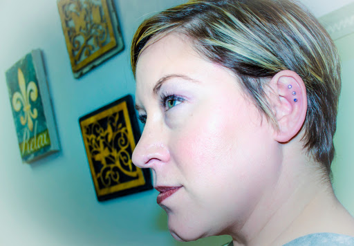 Explore eagle and flag tattoo ideas, creative tattoo ideas in Green Bay, available at Colourbox Body Piercing Llc