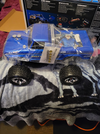 Hobby Store «HobbyTown USA», reviews and photos, 2236 W Main St, Norman, OK 73069, USA