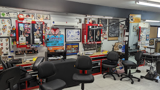 Explore tattoo simple ideas, creative tattoo ideas in Honolulu, available at Sacred Art Tattoo Waikiki