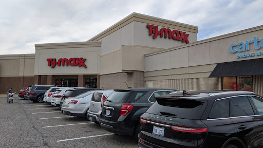 Department Store «T.J. Maxx», reviews and photos, 30955 Orchard Lake Rd, Farmington Hills, MI 48334, USA