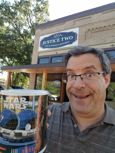 Coffee Shop «Justice Two Coffeehouse & Eatery», reviews and photos, 20740 Old Town Trail, Clitherall, MN 56524, USA