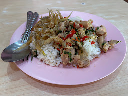 ทองดี ร้านอาหาร
