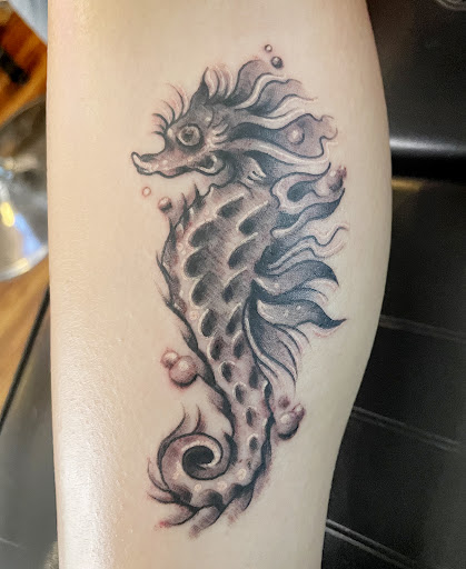 Discover tattoo ideas for men pinterest designs for your next tattoo in Hayesville at Studio 1891 Ink & Art