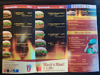 Hermsburger à Schloß Holte-Stukenbrock carte